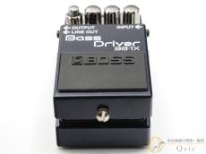 BOSS BB-1X Bass Driver [PMW38]【阿倍野店在庫】_5