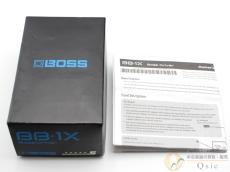 BOSS BB-1X Bass Driver [PMW38]【阿倍野店在庫】_7