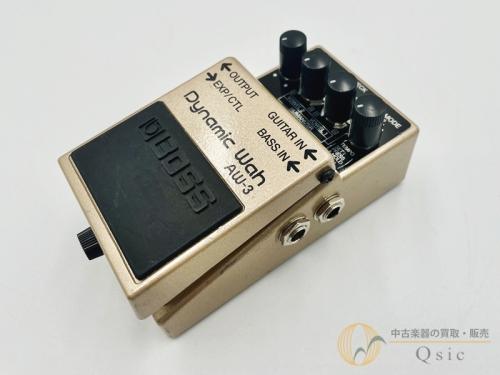 BOSS AW-3 [PMR19]【箕面店在庫】