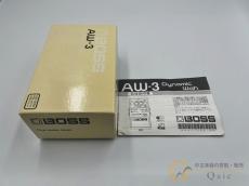 BOSS AW-3 [PMR19]【箕面店在庫】_8