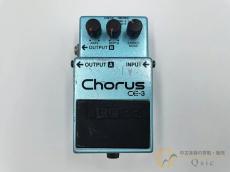 BOSS CE-3 [PMR31]【箕面店在庫】_7