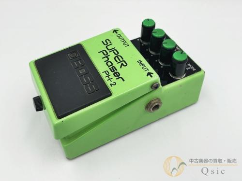 BOSS PH-2 [PMR25]【箕面店在庫】