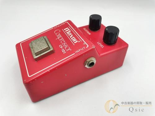 Maxon CP101 [PMR26]【箕面店在庫】