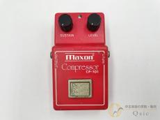 Maxon CP101 [PMR26]【箕面店在庫】_7