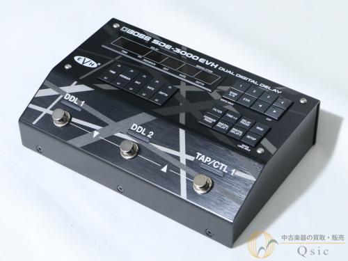 BOSS SDE-3000EVH [PM590]【神戸店在庫】