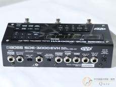 BOSS SDE-3000EVH [PM590]【神戸店在庫】_5