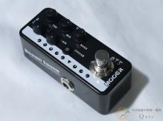 MOOER Micro Preamp 015 [PM105]【神戸店在庫】