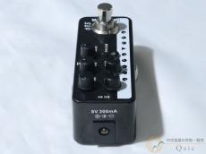 MOOER Micro Preamp 015 [PM105]【神戸店在庫】_5
