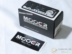 MOOER Micro Preamp 015 [PM105]【神戸店在庫】_7