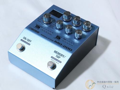BOSS MD-200 [PM595]【神戸店在庫】
