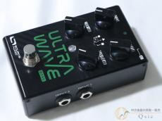 SOURCE AUDIO Ultrawave Bass [PM596]【神戸店在庫】