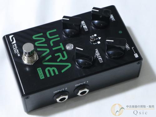SOURCE AUDIO Ultrawave Bass [PM596]【神戸店在庫】