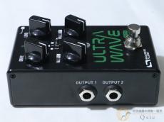 SOURCE AUDIO Ultrawave Bass [PM596]【神戸店在庫】_3