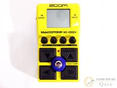 ZOOM MS-200D+ [PM081]【神戸店在庫】_7