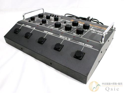 Roland GR-33B 1981年製 [OM322]【神戸店在庫】