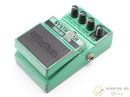 DigiTech SYNTH WAH [PMW16]【阿倍野店在庫】