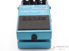 BOSS HR-2 [PMW15]【阿倍野店在庫】_5