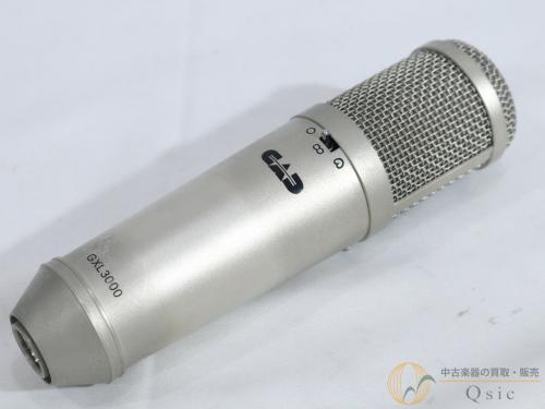CAD GXL3000 [PM586]【神戸店在庫】