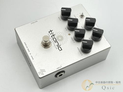 KarDiaN titania v2 [PMM17]【梅田店在庫】