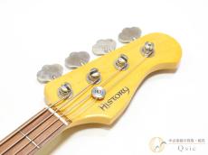 HISTORY HJB-Performance 3 Tone Sunburst 【返品OK】[OM255]【神戸店在庫】_4