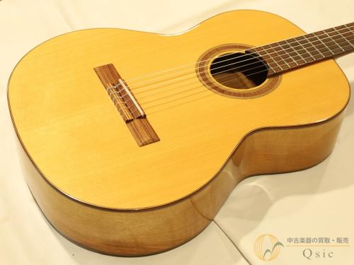 Orpheus Valley Guitars RONDO RS 【返品OK】[PM033]【神戸店在庫】