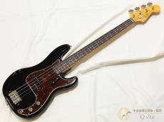 Fender American Vintage II 1960 Precision Bass Black 2024年製 【返品OK】[PM474]【神戸店在庫】_2