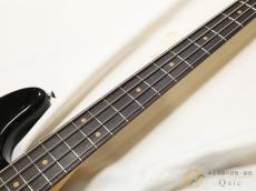 Fender American Vintage II 1960 Precision Bass Black 2024年製 【返品OK】[PM474]【神戸店在庫】_3
