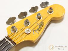 Fender American Vintage II 1960 Precision Bass Black 2024年製 【返品OK】[PM474]【神戸店在庫】_4