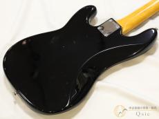 Fender American Vintage II 1960 Precision Bass Black 2024年製 【返品OK】[PM474]【神戸店在庫】_5