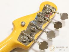 Fender American Vintage II 1960 Precision Bass Black 2024年製 【返品OK】[PM474]【神戸店在庫】_7