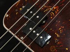 Fender American Vintage II 1960 Precision Bass Black 2024年製 【返品OK】[PM474]【神戸店在庫】_9