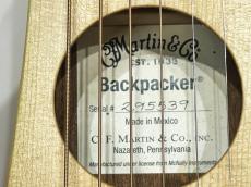 Martin Backpacker 【返品OK】[PMR08]【箕面店在庫】_10