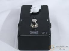 HTJ-WORKS CZF-1 Fixedwah [PM464]【神戸店在庫】_6