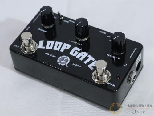 Z.VEX Loop Gate [PM585]【神戸店在庫】