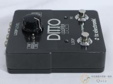 tc electronic Ditto LOOPER X2 [PM582]【神戸店在庫】_3