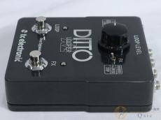 tc electronic Ditto LOOPER X2 [PM582]【神戸店在庫】_4