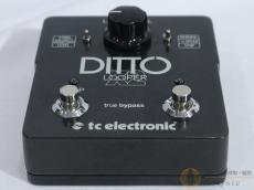 tc electronic Ditto LOOPER X2 [PM582]【神戸店在庫】_6