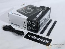 tc electronic Ditto LOOPER X2 [PM582]【神戸店在庫】_7
