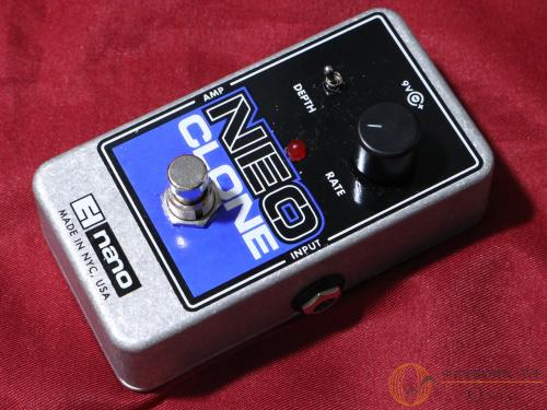 Electro-Harmonix Neo Clone [PM857]【神戸店在庫】