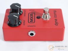 MXR M102 Dyna Comp [PM053]【神戸店在庫】_3