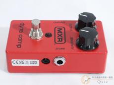 MXR M102 Dyna Comp [PM053]【神戸店在庫】_4