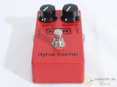 MXR M102 Dyna Comp [PM053]【神戸店在庫】_6
