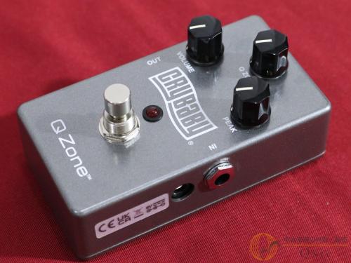 Jim Dunlop Crybaby QZ-1 [PM052]【神戸店在庫】