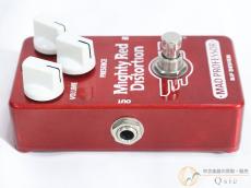 MAD PROFESSOR Mighty Red Distortion Hand Wired [PM056]【神戸店在庫】_3