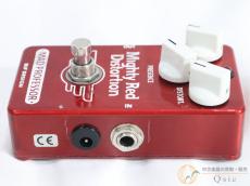 MAD PROFESSOR Mighty Red Distortion Hand Wired [PM056]【神戸店在庫】_4