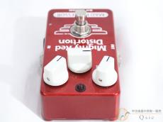 MAD PROFESSOR Mighty Red Distortion Hand Wired [PM056]【神戸店在庫】_5