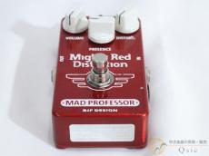 MAD PROFESSOR Mighty Red Distortion Hand Wired [PM056]【神戸店在庫】_6