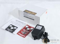 MAD PROFESSOR Mighty Red Distortion Hand Wired [PM056]【神戸店在庫】_7