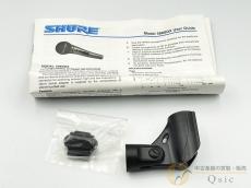 Shure 588SDX [PMM12]【梅田店在庫】_7