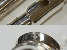 Sankyo U字頭部管 [PM859]【神戸店在庫】_9